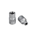 Proxxon 23384 1/2’’ Dış Torx Lokma E14 - Gri