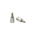 Proxxon 23474 1/2’’ Yıldız Lokma Tornavida Ph4 - Gri