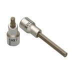 Proxxon 23476 1/2’’ Allen Lokma 5*55MM - Gri