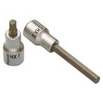 Proxxon 23480 1-2 inç 10 mm Allen Uçlu Lokma