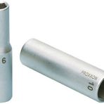 Proxxon 23540 3/8 inç 12 mm Uzun Lokma