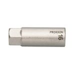 Proxxon 23550 3/8’’ Buji Lokması 16MM - Gri