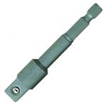 Proxxon 23562 elektrikli vidalama/matkap adaptörü için adaptör 10 mm (3/8 inç)