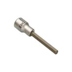 Proxxon 23575 3/8’’ Allen Lokmalar 4mm - Gri