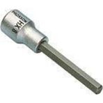 Proxxon 23581 3/8’’ Allen Lokma 10MM - Gri