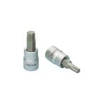 Proxxon 23754 1/4 İnç Torx Uçlu Lokma Anahtar Tx10
