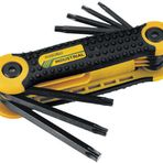 Proxxon 23954 Cep Tipi Torx Allen Takımı