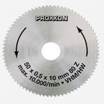 Proxxon 28011 Daire Testere