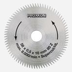Proxxon 28014 Daire Testere