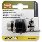 Proxxon 28122 Röhm Mandren