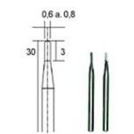 Proxxon 28321 Tungsten Karbürlü Freze Ucu