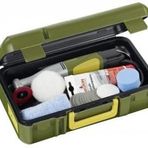 Proxxon 28660 WP/E Polisaj Makinesi