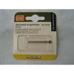 Proxxon 28760 Tungsten Karbürlü Freze Ucu