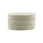 Proxxon 28798 Onlu 22 mm Polisaj Keçesi