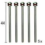 Proxxon 28815 2.35 mm Yün Polisaj