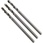 Proxxon 28864 Hss Matkap Ucu Set 3'lü 0.5 mm