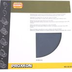 Proxxon 28976 TSG250-E İçin 5'li 320 Kum Zımpara