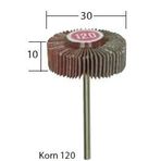 Proxxon 28985 120 Korn Fırfır Zımpara