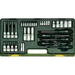 Proxxon Lokma Takımı 36 Pcs 23288