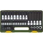 Proxxon Proxon 42 Parça Torx+Allen Lokma Uç Takımı - 23290