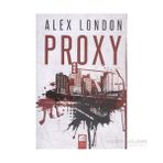 Proxy - Alex London