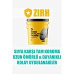 PROZEK ZIRH Duvar Beton Çatlak Tamir Malzemesi 7,5 KG