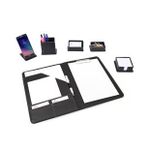 Prozenis PR3706 A4 Bloknotlu Ofis Masa Üstü Seti 6 Parça