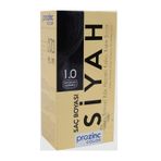 Prozinc 1.0 Siyah 60 ml Saç Boyası