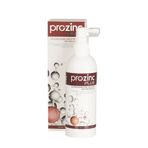 Prozinc 150 ml Saç Dökülmesine Karşı Etkili Plus Saç Losyonu
