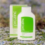Prozinc 300 ml Kuru Saçlar İçin Şampuan Paraben İçermez ve Nemlendirici Etki Sağlar