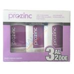 Prozinc 3'lü 300 ml Mor Şampuan