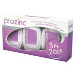 Prozinc 3x300 ml 3 Al 2 Öde Normal ve Yağlı Saçlar İçin Şampuan