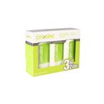 Prozinc 3x300 ml Kuru Kepekli Saçlar İçin Yeşil Şampuan
