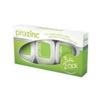 Prozinc 3x300 ml Kuru Saçlar İçin Yeşil Set Şampuan