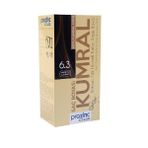 Prozinc Color 6.3 Dore Koyu Kumral Saç Boyası
