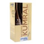 Prozinc Color 7.0 Kumral Amonyaksız Bitkisel Kalıcı Saç Boyası