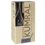 Prozinc Color 7.1 Küllü Kumral Amonyaksız Bitkisel Kalıcı Saç Boyası