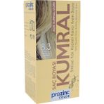 Prozinc Color Saç Boyası 8.3 Açık Kumral Amonyaksız Kalıcı Parlaklık 99 ml Kadın Kullanımı