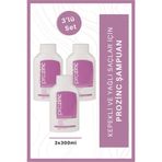 Prozinc Kepek Şampuanı Yağlı Saçlar Için 3x300 Ml.