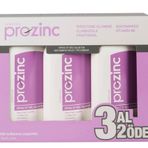 Prozinc Kepekli ve Yağlı Saçlar Arındırıcı Şampuan 300 ml 3 Al 2 Öde