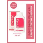 Prozinc Kinoa Kuru ve Boyalı Saçlar İçin 300 ml Şampuan
