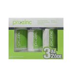 Prozinc Kuru Kepekli Saçlar İçin 300 ml 3 Al 2 Öde Nemlendirici Şampuan