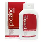 Prozinc Kuru ve Normal Saçlar İçin Şampuan 300 ml