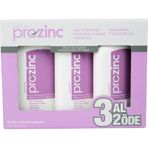 Prozinc Normal ve Yağlı Saçlar Mor Şampuan 3 x 300 ML
