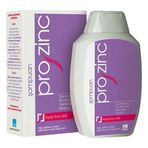 Prozinc Normal Yağlı Saçlar Için 3 Adet 300 ml Mor Set Şampuan