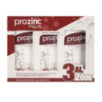 Prozinc Plus 3 Al 2 Öde Şampuan