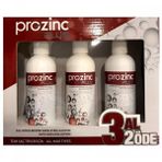 Prozinc Plus Lotion 150 ml 3 Al 2 Öde Saç Losyonu