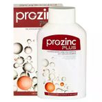 Prozinc Plus Saç Dökülme Karşıtı Şampuan 300 ml