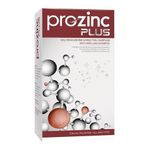 Prozinc Plus Şampuan 300 Ml