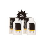 Prozinc Salicade 2x300 ml Şampuan